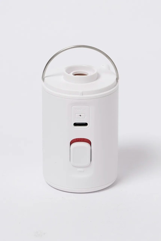 Elektrické čerpadlo SunnyLife Electric Air Pump S51EAPUN biela AA00