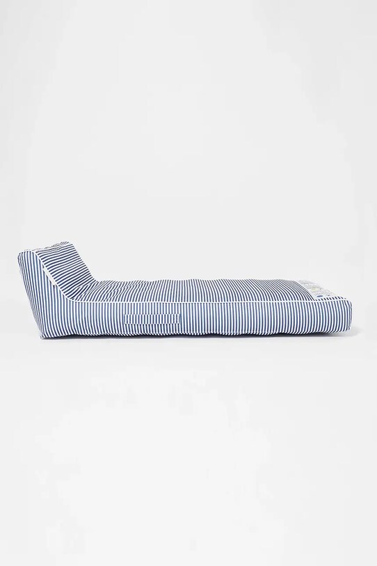 Надуваем дюшек за плуване SunnyLife Le Weekend Navy S41LLNVY тъмносин AA00