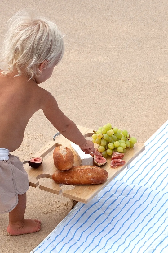 SunnyLife stolik plażowy Le Weekend Natural S41BTNAT