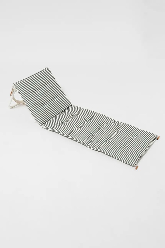 SunnyLife strandszék The Vacay Olive S41BROLI zöld AA00