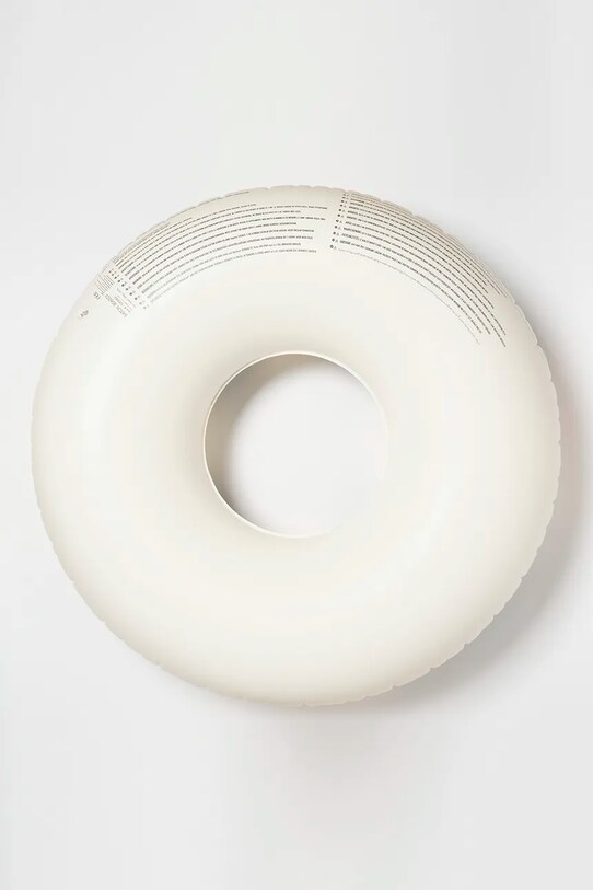 Kolut za plivanje SunnyLife Black Stripe S3EXLBLU plava AA00