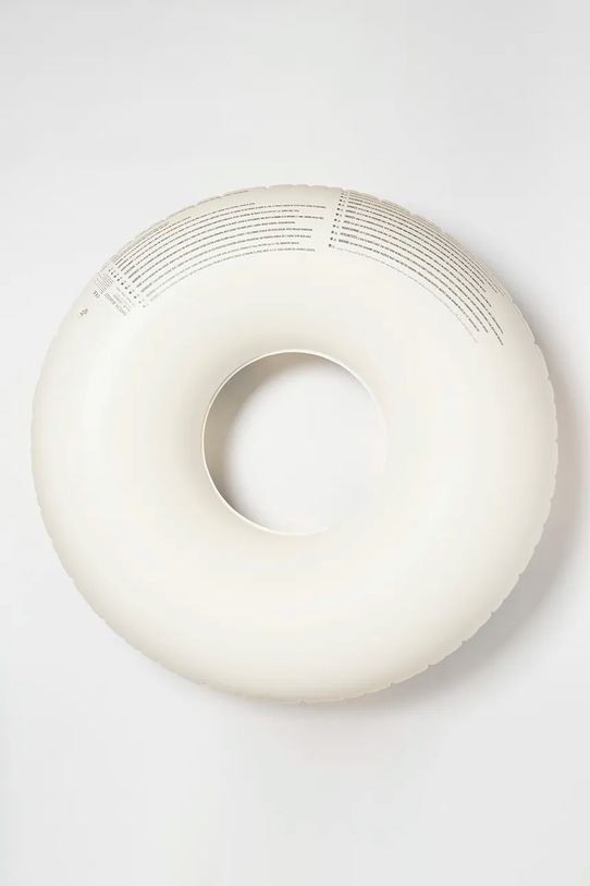 SunnyLife koło do pływania Black Stripe S3EXLBLK niebieski AA00