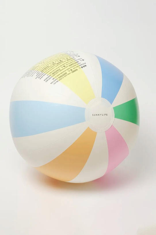 SunnyLife strand labda Pool Side Pastel Gelato SCIBBPGE többszínű AA00