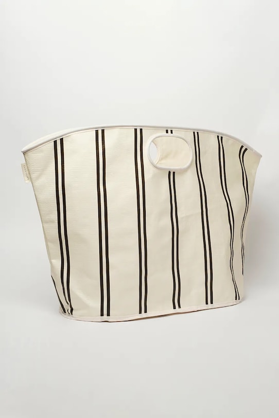 Torba za plažu SunnyLife Casa Tunisa S3ACARCT bijela AA00