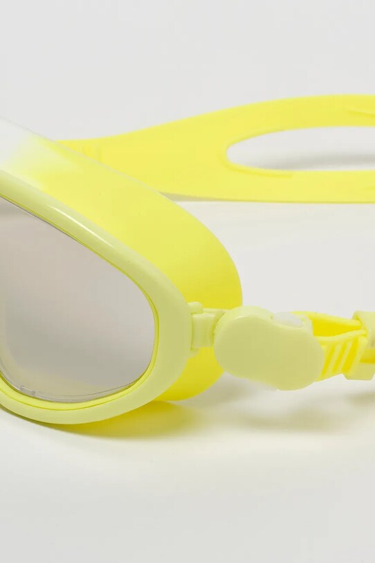 SunnyLife gyerek úszószemüveg Salty the Shark Neon Yellow S51KSMNY sárga AA00