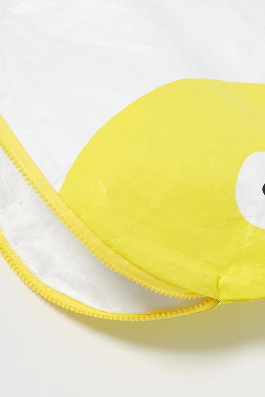 Детская пляжная сумка SunnyLife Finn the Fish Neon Yellow S51KWBNY жёлтый AA00