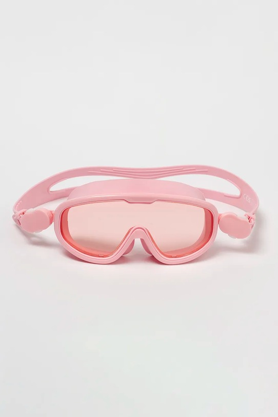 SunnyLife occhiali da nuoto bambino/a Cotton Candy Cherry rosa S51KSMPK