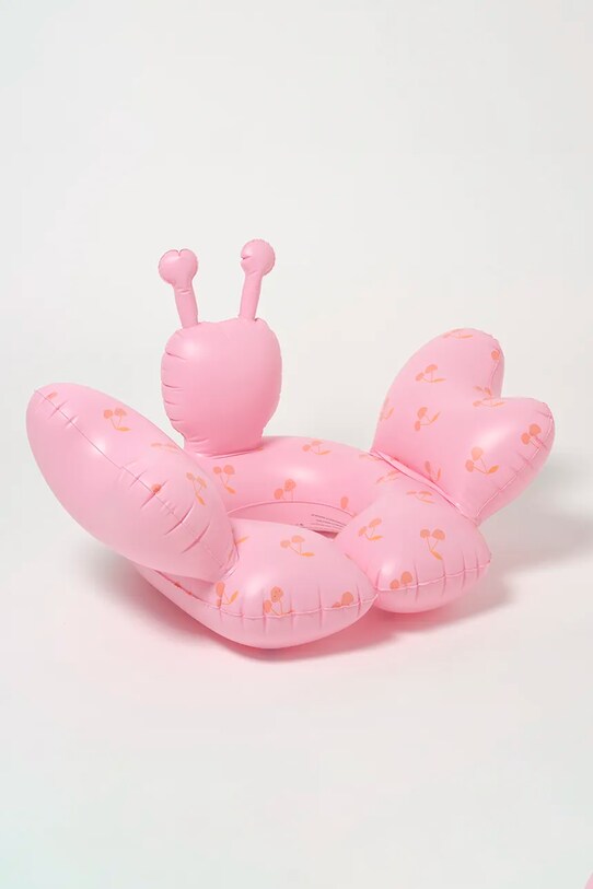 Djevojčice Dječji kolut za plivanje SunnyLife Cotton Candy Cherry S51TPRPK roza