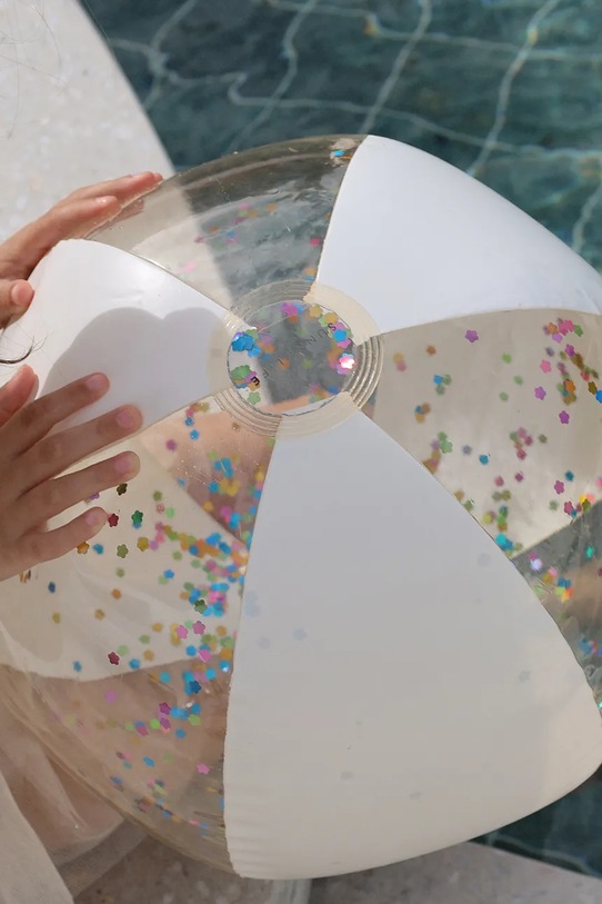 SunnyLife palla da spiaggia 35 x 35 x 35 cm S51BBCBG