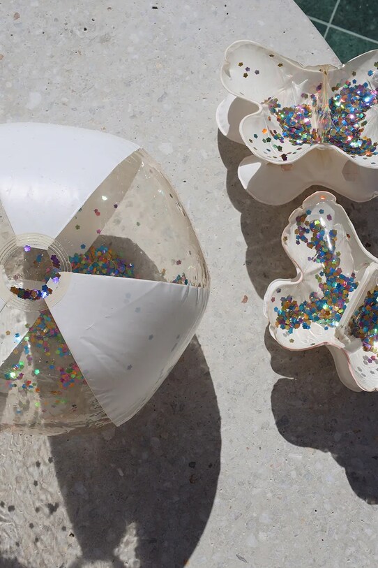 SunnyLife palla da spiaggia 35 x 35 x 35 cm S51BBCBG