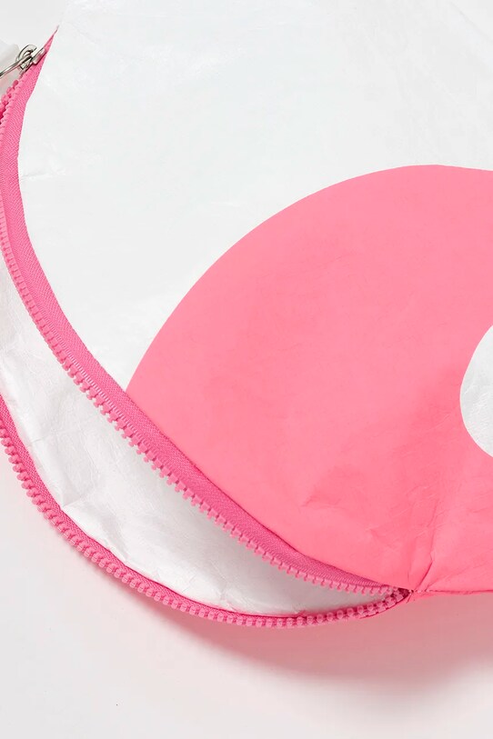 Dječja torba za plažu SunnyLife Melody the Mermaid Neon Pink S51KWBPK roza AA00