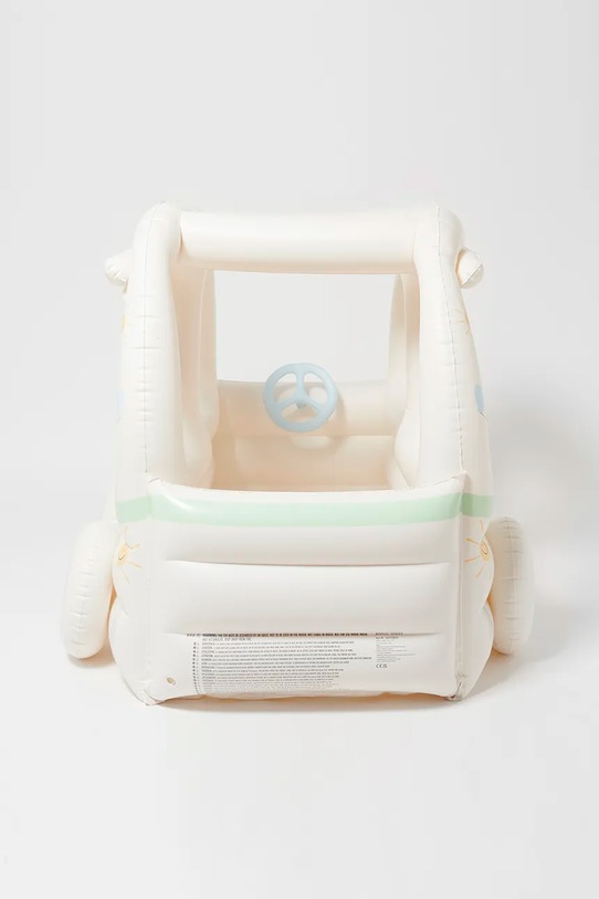 Deklice Napihljiva igrača SunnyLife Summer Sundae Multi S41ICBSN pisana