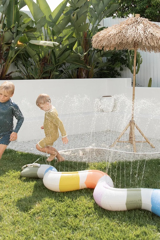 SunnyLife felfújható öntöző Into the Wild Multi S41ISSNK