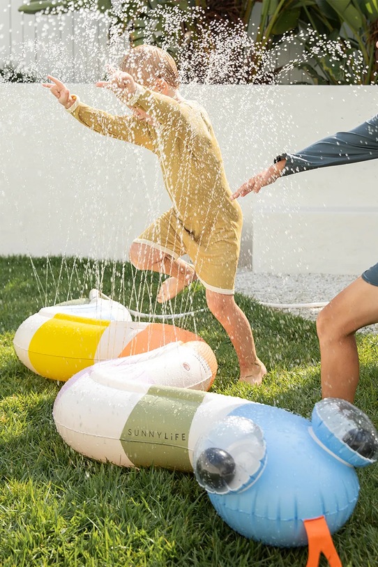 SunnyLife felfújható öntöző Into the Wild Multi S41ISSNK