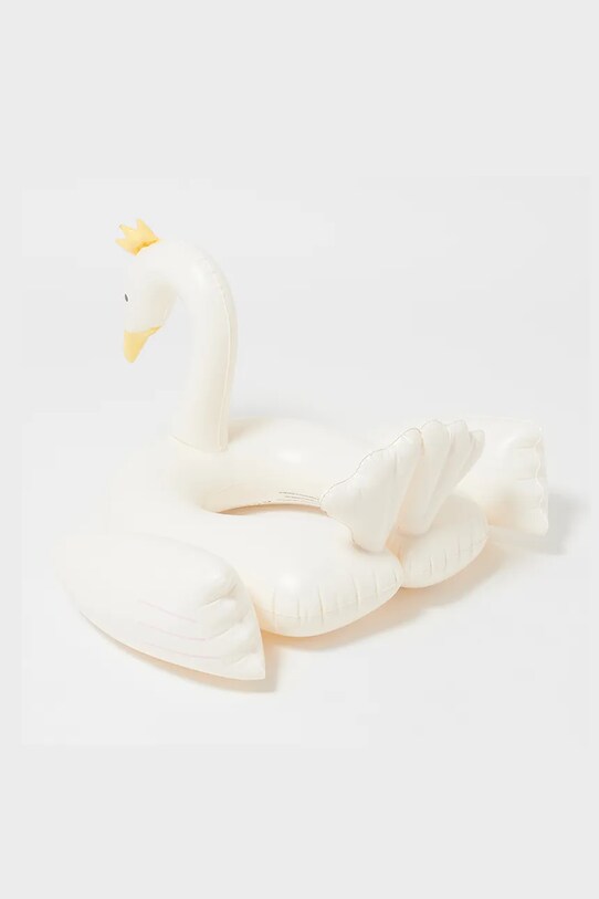 Dětský plavecký kruh SunnyLife Princess Swan Multi S41PRSWN vícebarevná AA00