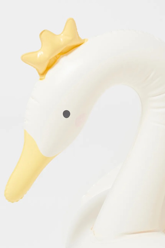 Lifestyle Dětský plavecký kruh SunnyLife Princess Swan Multi S41PRSWN vícebarevná