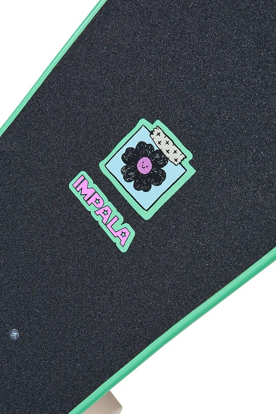 Skateboard Impala Hera Cruiserboard x Mel Stringer viacfarebná IMPCB004