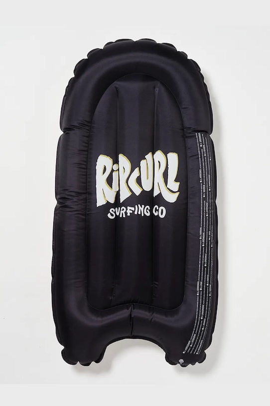 SunnyLife materac dmuchany do pływania dziecięcy Shield Surf Chalk x Rip Curl RCSMSSCH multicolor AA00