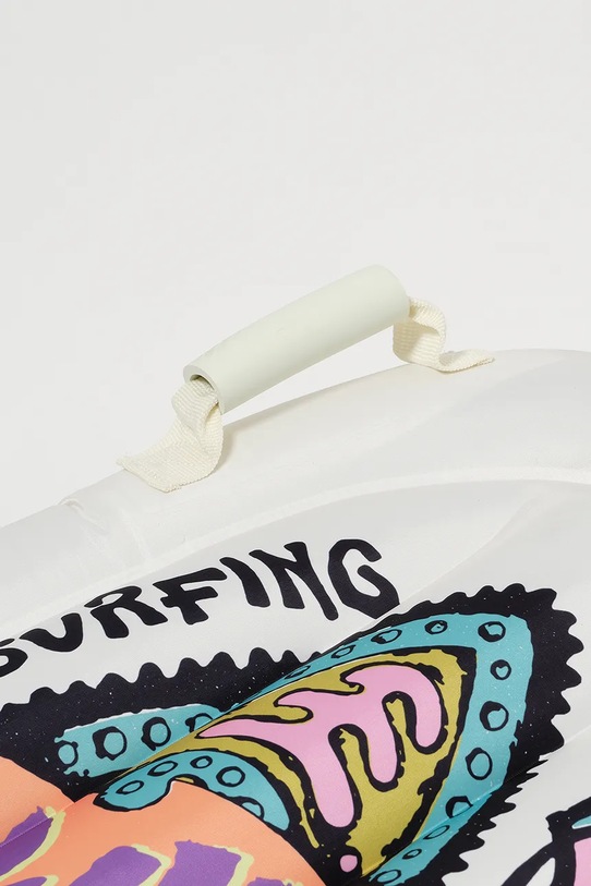 SunnyLife materac dmuchany do pływania dziecięcy Shield Surf Chalk x Rip Curl RCSMSSCH multicolor