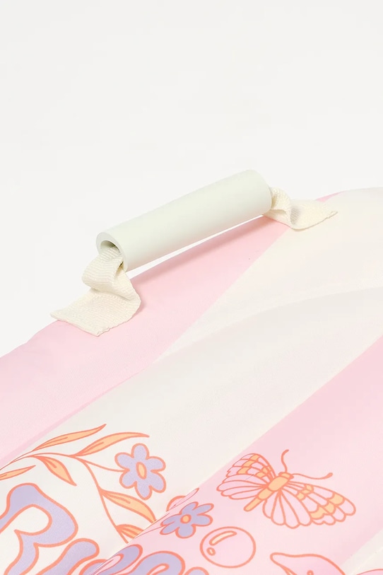 SunnyLife materac dmuchany do pływania dziecięcy v x Rip Curl RCSMDSPS różowy