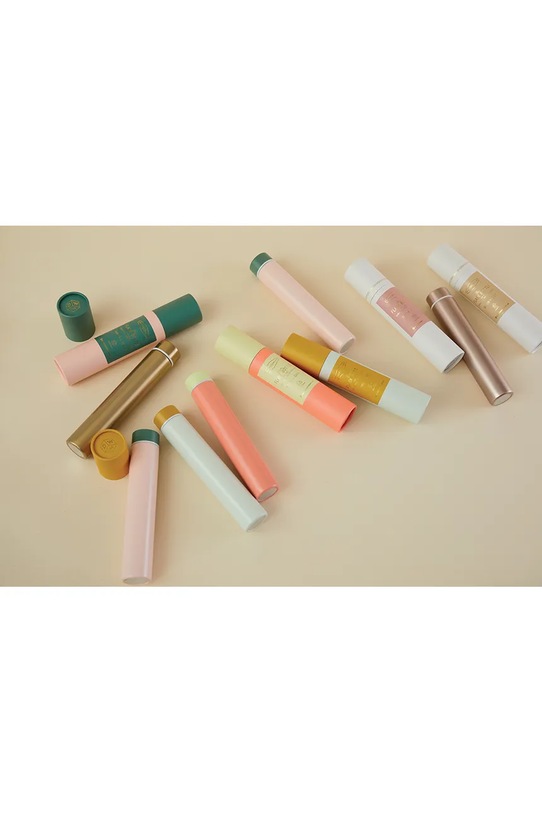 Designworks Ink butelka termiczna Slim Flask 236 ml MTSM.1010EU różowy AA00