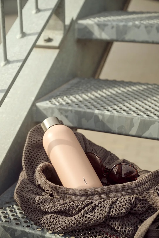 Accesorii Stelton sticlă termică Keep Cool 600 ml 355.25 roz