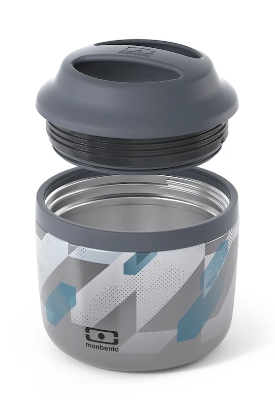 Akcesoria Monbento termos obiadowy Element 550 ml 18274113 szary