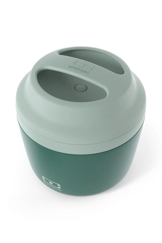 Termos posuda za hranu Monbento Element 550 ml 18270078 tirkizna AA00