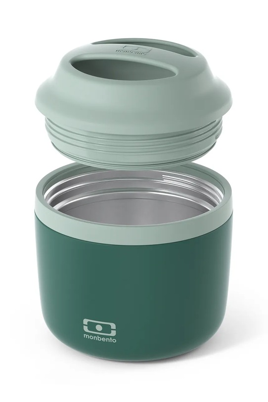 Dodaci Termos posuda za hranu Monbento Element 550 ml 18270078 tirkizna