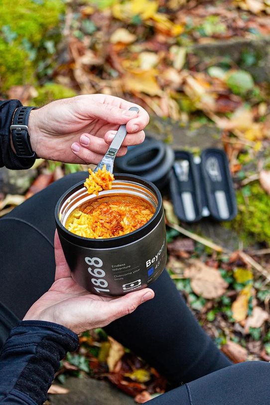 Monbento termos pentru pranz Element 550 ml 18274115