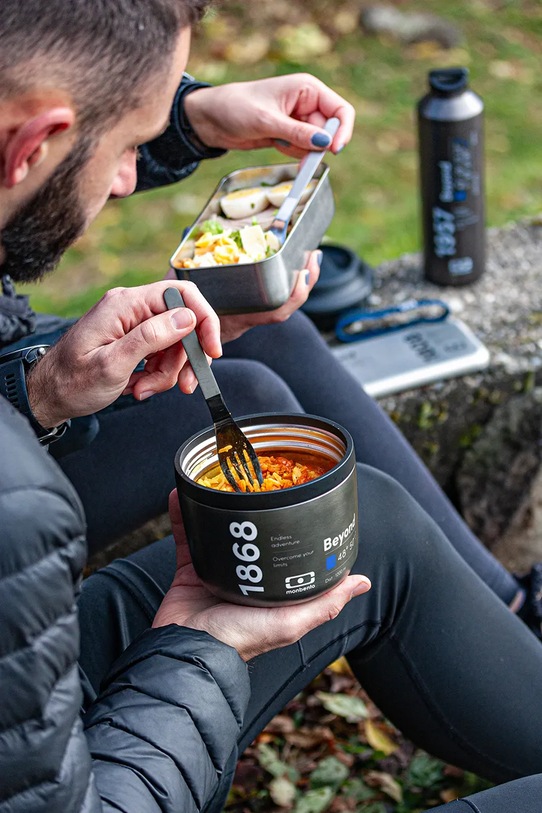 Monbento termos pentru pranz Element 550 ml 18274115