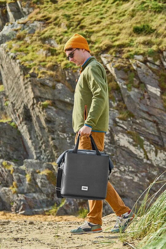 Термосумка Black and Blum 25 L LIC021