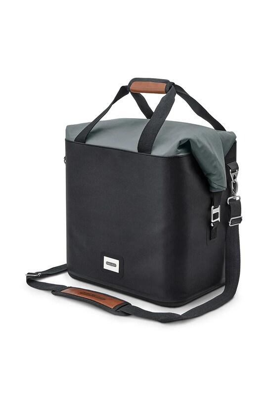 Лайфстайл Термосумка Black and Blum 25 L LIC021 чорний