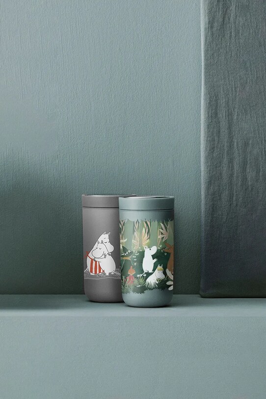 Ισοθερμική κούπα Stelton To Go Click x Moomin 200 ml 1370.3 πολύχρωμο AA00