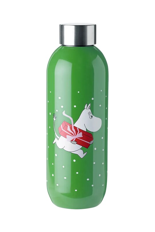 Stelton butelka termiczna Keep Cool x Moomin 750 ml multicolor 1372.9
