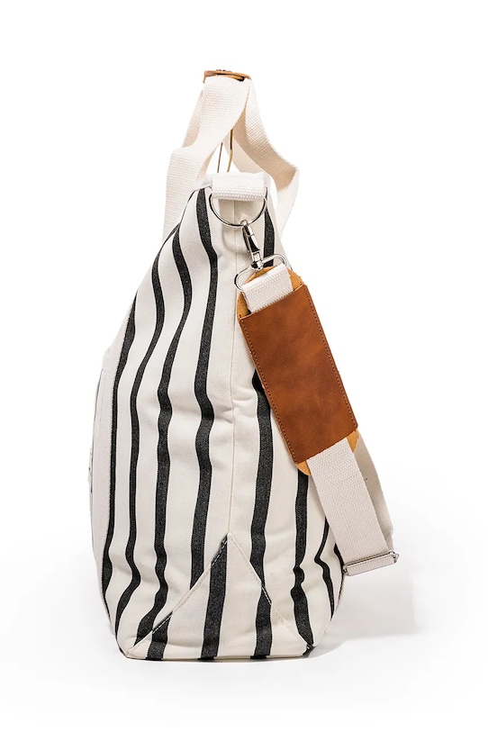 Business & Pleasure Co. torba termiczna Monako 26,5 L BPA.CBB.MON.BLK multicolor AA00