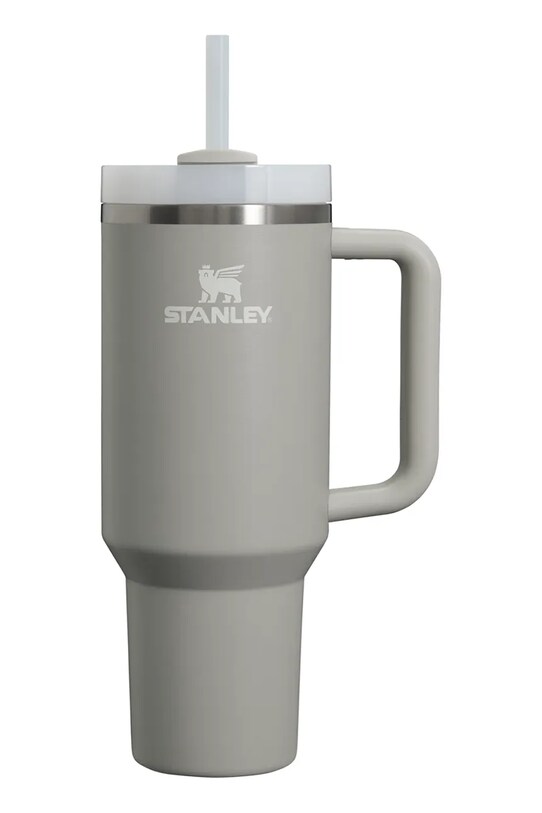Термокружка Stanley The Quencher H2.O FlowState™ 1,18 L бежевый 10.10824.603