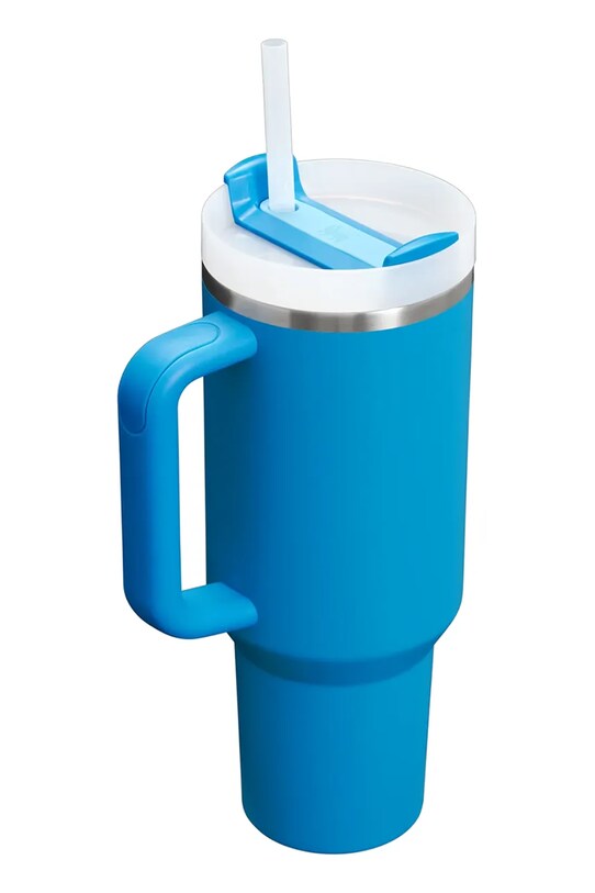 Ισοθερμική κούπα Stanley The Quencher H2.O FlowState™ 1,18 l 10.11824.268 μπλε AA00