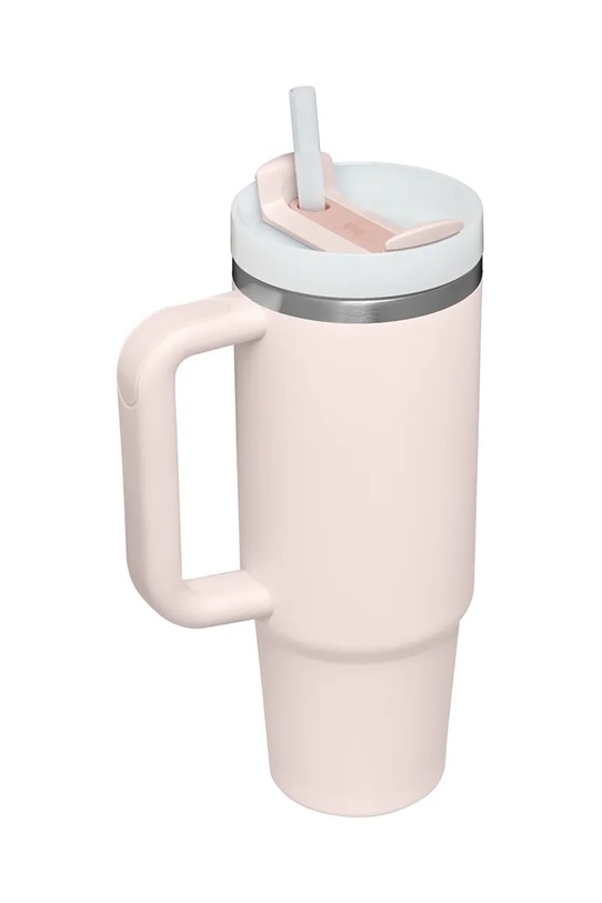 Stanley termosz bögre The Quencher H2.O FlowState™ 0,89 l 10.10827.890 rózsaszín AA00