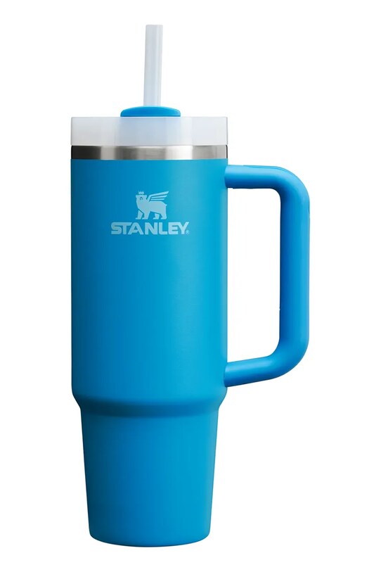 Ισοθερμική κούπα Stanley The Quencher H2.O FlowState™ 0,89 l μπλε 10.11825.271