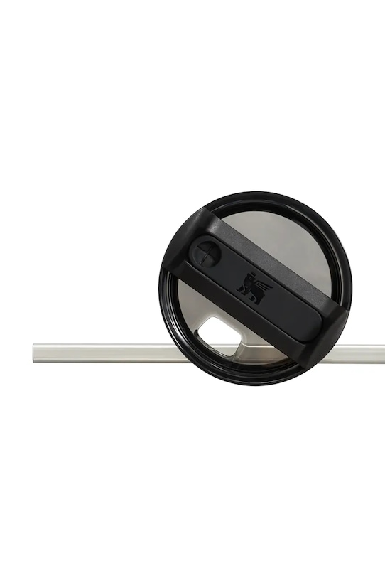 Accesorii Stanley cană termică The Quencher H2.O FlowState™ 0,6 L 10.10826.305 negru