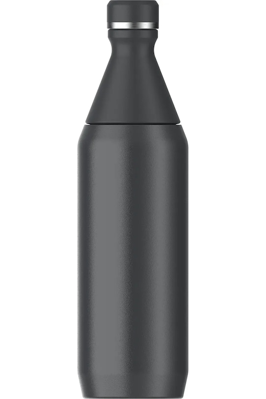 Stanley butelka termiczna The All Day Slim 0,6 L 10.12069.024 czarny AA00