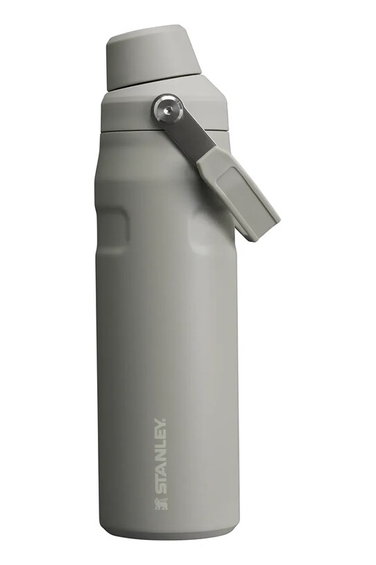 Θερμός Stanley The IceFlow™ Fast Flow 0,7 L μπεζ 10.11287.326