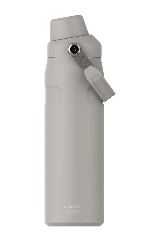 Θερμός Stanley The IceFlow™ Fast Flow 0,7 L 10.11287.326 μπεζ AA00