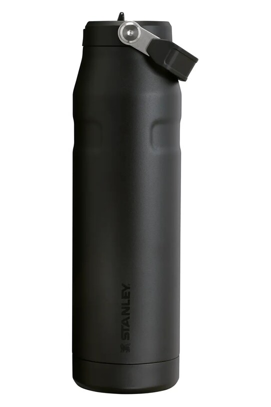 Stanley sticlă termică The IceFlow™ Flip Straw 2.0 1,06 L negru 10.12111.063