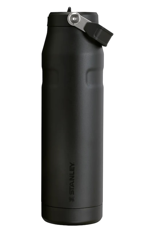 Stanley termosz The IceFlow™ Flip Straw 2.0 1,06 L fekete 10.12111.063