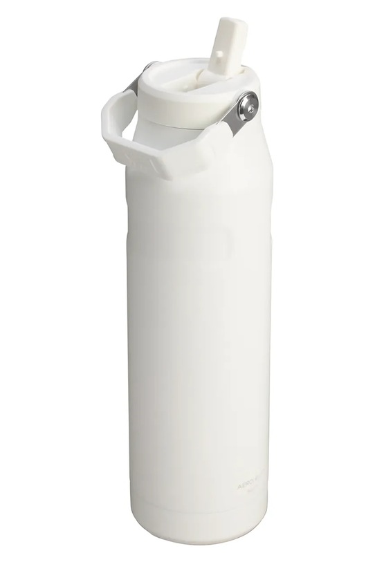 Stanley sticlă termică The IceFlow™ Flip Straw 2.0 1,06 L 10.12111.064 alb AA00