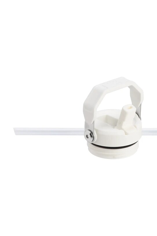Lifestyle Stanley sticlă termică The IceFlow™ Flip Straw 2.0 1,06 L 10.12111.064 alb