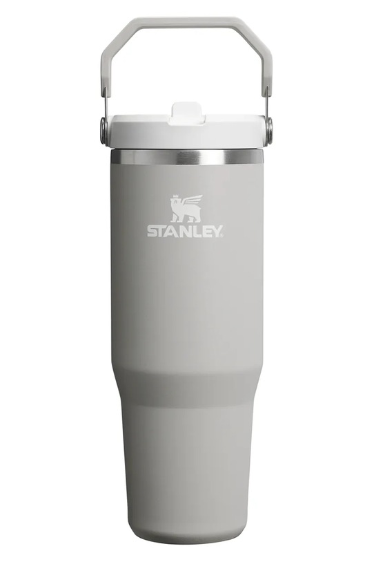 Stanley kubek termiczny The IceFlow™ Flip Straw 2.0 0,89 L beżowy 10.12043.071
