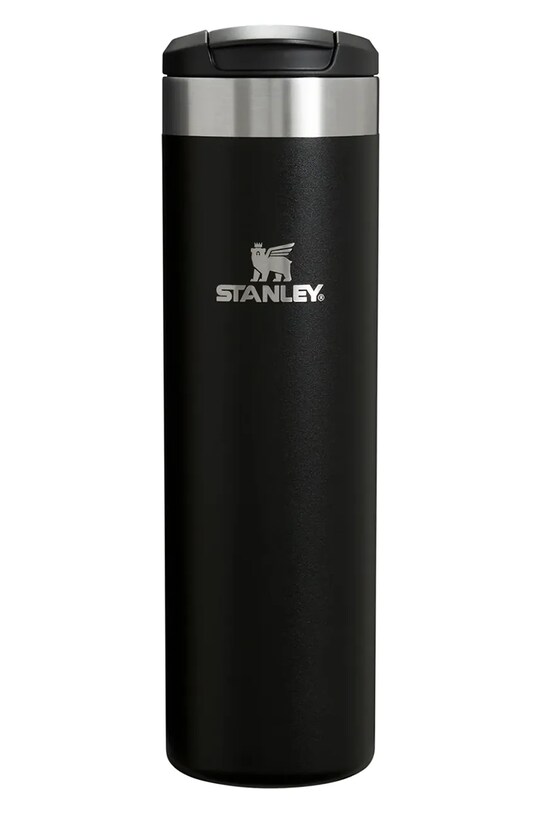 Stanley cană termică The AeroLight™ 0,6 L negru 10.10789.154